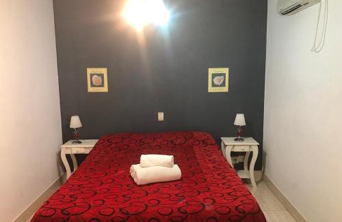 Pinamar Hotel | Glicinas