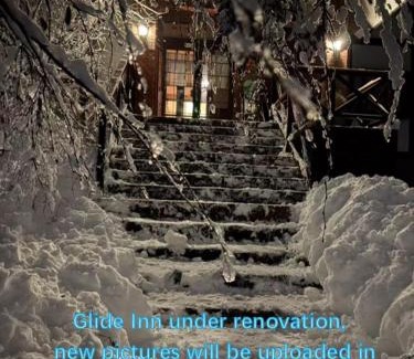 Iida Hotel | Glide Inn