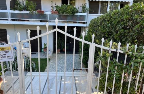 Glyfada Apartment | Glifada Orchids