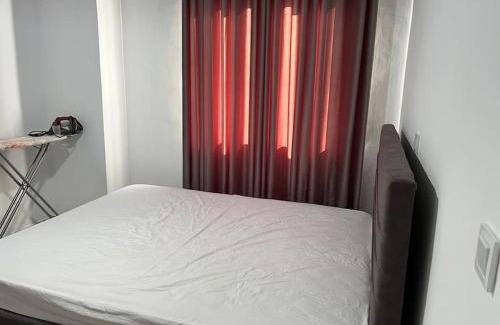 Glyfada Apartment | Glifada Orchids