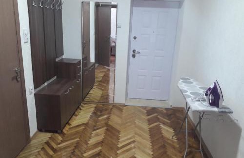 Ohrid Apartment | Gligor's Apartment