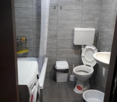Ohrid Apartment | Gligor's Apartment