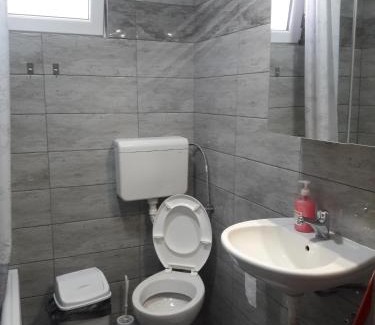 Ohrid Apartment | Gligor's Apartment