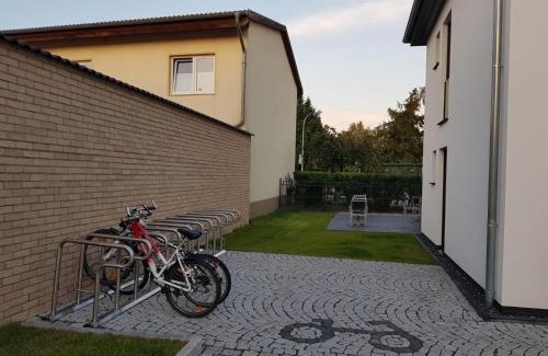Werder House | Glindower Alpen Pension