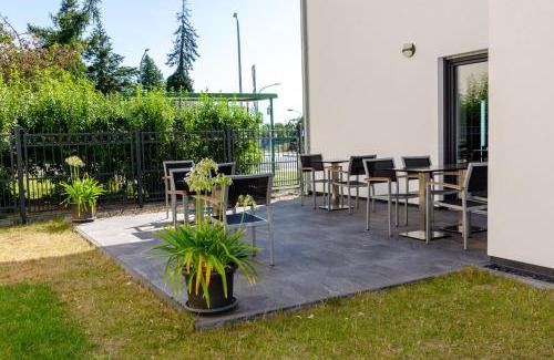Werder House | Glindower Alpen Pension