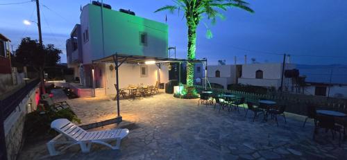Agios Minas Apartment | GLIPTIS Apartments