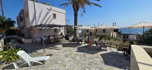 Agios Minas Apartment | GLIPTIS Apartments