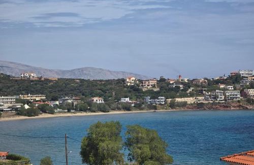Agios Minas Apartment | GLIPTIS Apartments