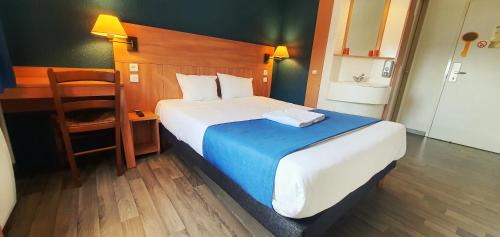 Glisy Hotel | Glisy Hôtel