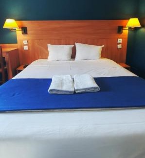 Glisy Hotel | Glisy Hôtel