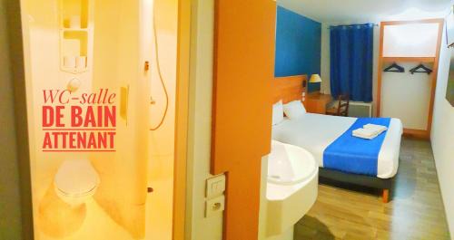 Glisy Hotel | Glisy Hôtel