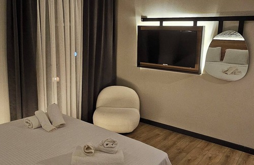 Bodrum City Center Bed & Breakfast | Glitz Bodrum