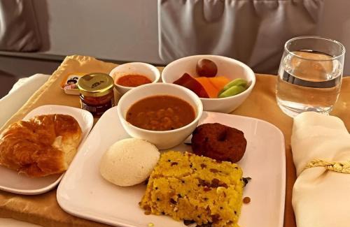 Marol House | Glitz Hotels Dream Residency Nr IIT - POWAI