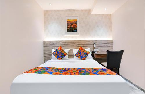 Marol House | Glitz Hotels Dream Residency Nr IIT - POWAI