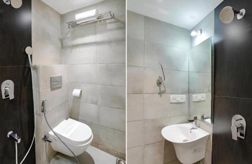 Marol House | Glitz Hotels Dream Residency Nr IIT - POWAI