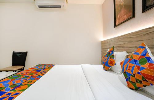 Marol House | Glitz Hotels Dream Residency Nr IIT - POWAI