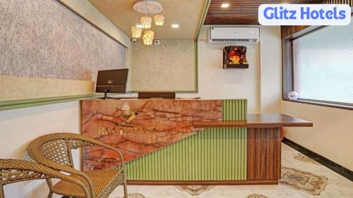 Mahape House | Glitz Hotels Golden Birds - Mahape, Navi Mumbai