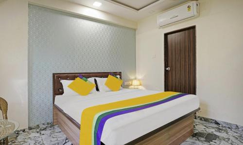 Mahape House | Glitz Hotels Golden Birds - Mahape, Navi Mumbai