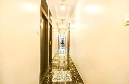 Marol House | Glitz Hotels New Axis Internatinoal - Nr International Airport Mumbai