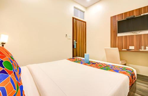 Marol House | Glitz Hotels New Axis Internatinoal - Nr International Airport Mumbai