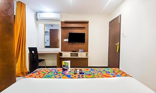 Marol House | Glitz Hotels New Axis Internatinoal - Nr International Airport Mumbai