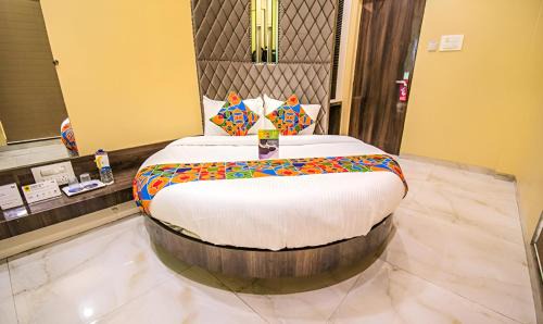 Sakinaka House | Glitz Hotels New Seven Hills - Nr International Airport Mumbai