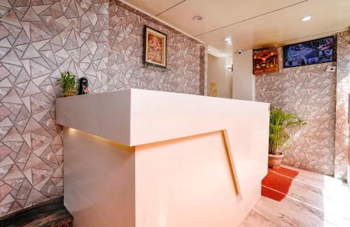 Versova Hotel | Glitz Hotels Priceless-Lokhandwala
