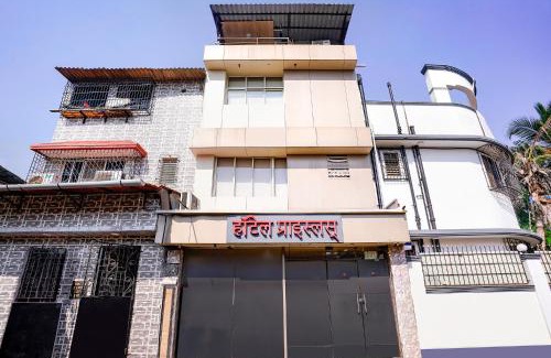 Versova Hotel | Glitz Hotels Priceless-Lokhandwala