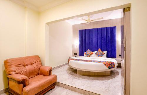 Versova Hotel | Glitz Hotels Priceless-Lokhandwala
