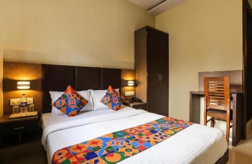 Sakinaka House | Glitz Hotels West Inn - Nr International Airport Mumbai T2