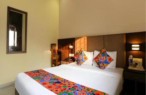 Sakinaka House | Glitz Hotels West Inn - Nr International Airport Mumbai T2
