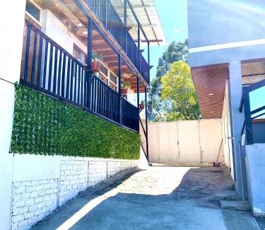 El Cocuy Hotel | GLL HOTEL