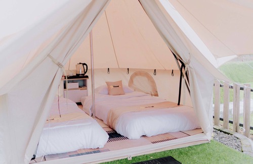 Wonosobo Other | Glmaping Telaga Menjer By Travelink