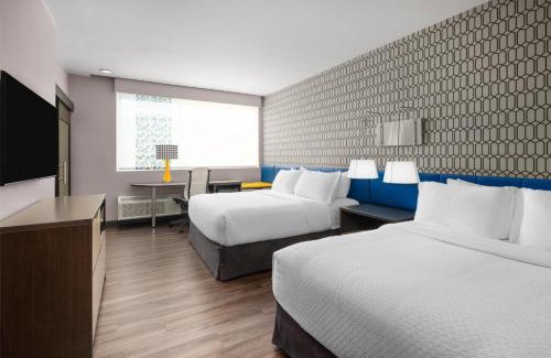 Enid Hotel | GLō Best Western Enid OK Downtown - Convention Center Hotel