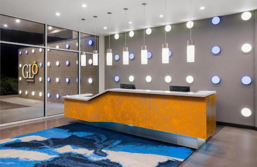 Enid Hotel | GLō Best Western Enid OK Downtown - Convention Center Hotel