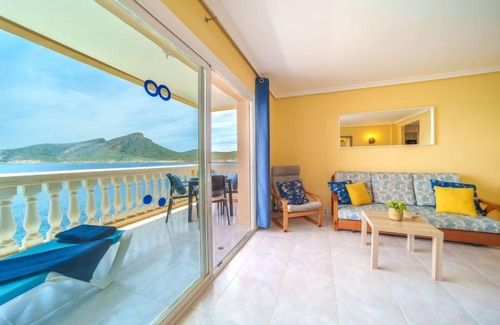 Sant Elm House | Global Amores - By Global Rental Holidays 8214