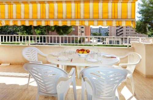 Miami Platja House | Global Apartamentos Miranda 6600