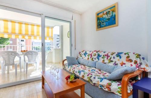 Miami Platja House | Global Apartamentos Miranda 6600