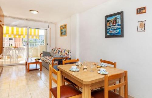 Miami Platja House | Global Apartamentos Miranda 6600