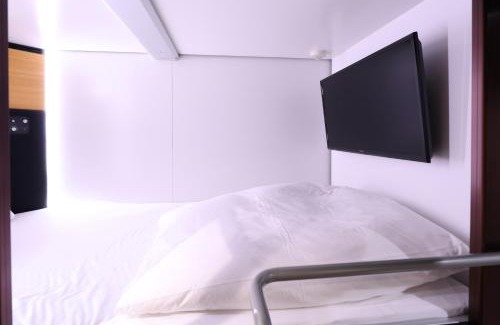 Chinatown Hotel | global cabin Yokohama Chinatown