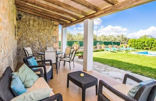 Puerto de Pollensa House | Global Can Mateu - By Global Rental Holidays 29459