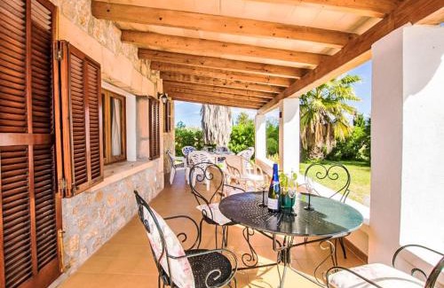 Puerto de Pollensa House | Global Can Mateu - By Global Rental Holidays 29459