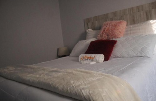 Maseru House | Global Guest House