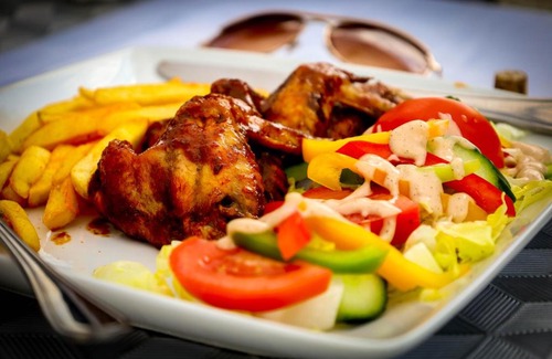 Maseru House | Global Guest House