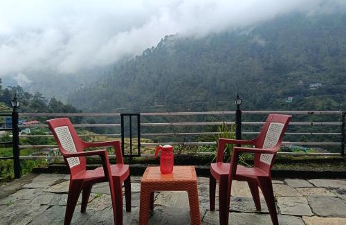 Dugalbitta House | Global home stay