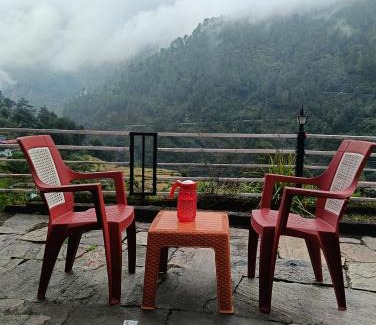 Dugalbitta House | Global home stay