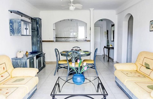 Denia House | Global La Giralda - By Global Rental Holidays 8977