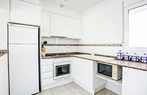 Denia House | Global La Giralda - By Global Rental Holidays 8977