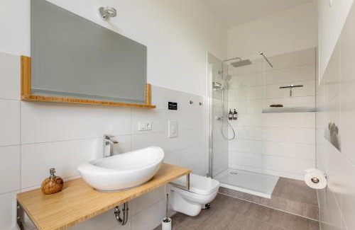 Jena Apartment | Global Living I Jena Markplatz