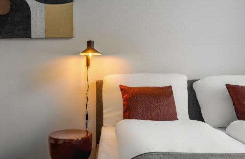 Jena Apartment | Global Living I Jena Markplatz